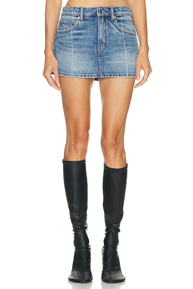 Skort