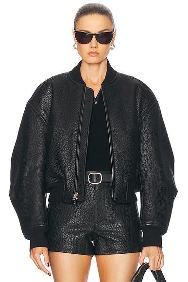 Balenciaga ジャケット - Black | FWRD