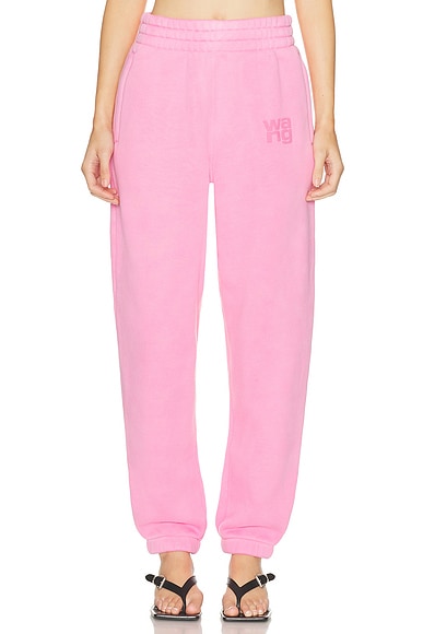 Essential Terry Classic Sweatpant
