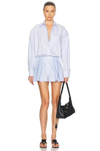 Alexander Wang Jumpsuits & Rompers | Spring 2025 Collection