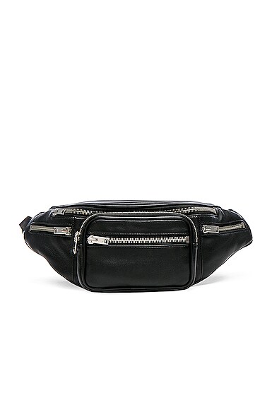 Alexander wang fanny pack black Clearance