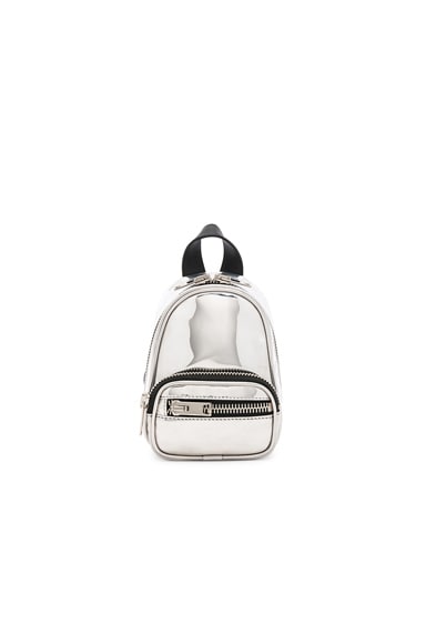 Attica Soft Mini Backpack