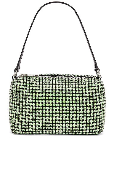 Alexander wang mesh bag Outlet