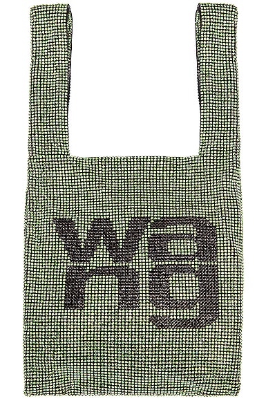 Wanglock Mini Shopper Mesh Bag
