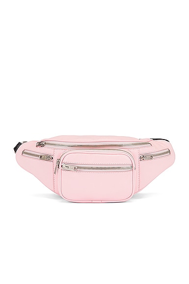 fanny pack pink store