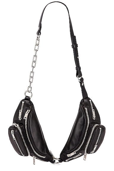 Attica alexander wang fanny pack deals