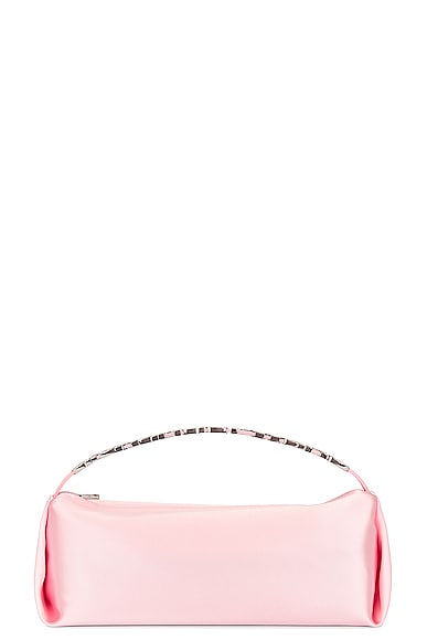 Alexander Wang Large Marquess Bag In Light Pink