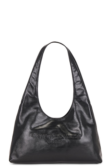 Pike Small Hobo Bag