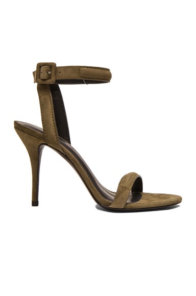 Alexander wang antonia sandals sales