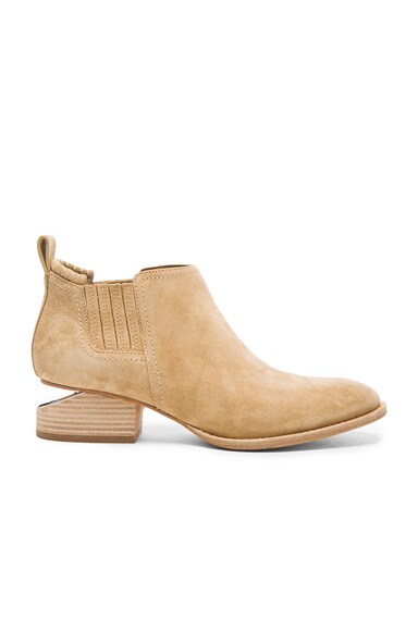 Alexander wang kori suede Clearance