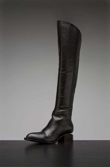 Alexander wang top sigrid boot
