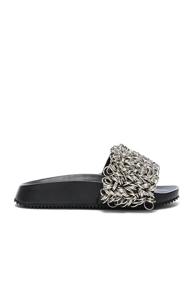 Suki Rings Slides