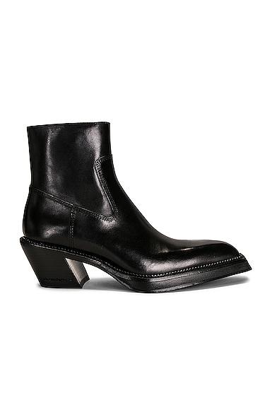 Donovan Ankle Boot