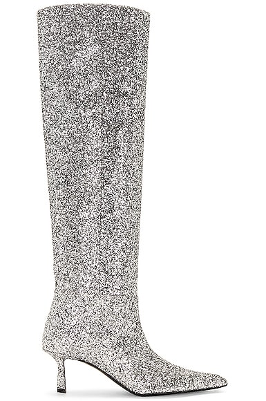 Viola 65 Slouch Boot