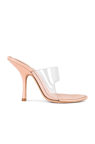 Nudie Sandal