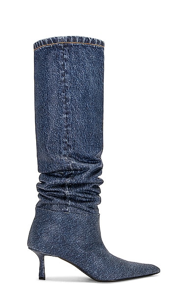 Viola Slouch Boot