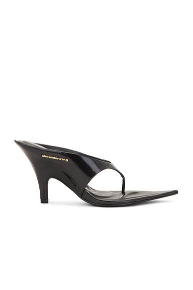 Alexander Wang Sandals Shoes Non Sale Summer 2024 Collection FWRD