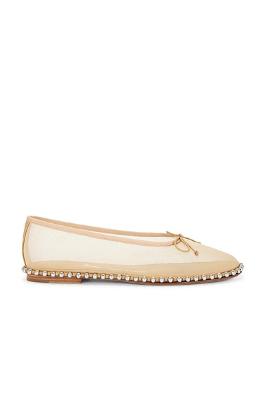 Lina Ballchain Flat