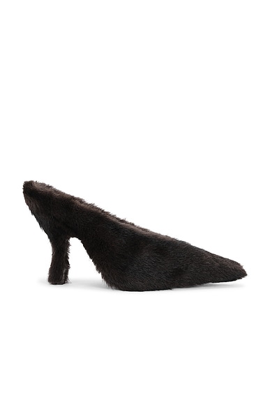 Alexander Wang Shoes | Fall 2026 Collection | FWRD