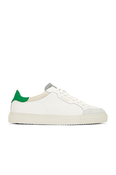Axel Arigato Clean 180 Sneaker in White