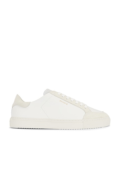 Axel arigato or common projects discount