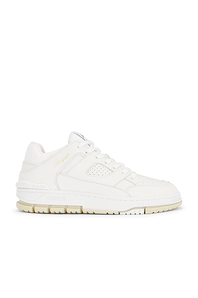 Area Lo Sneaker