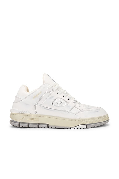 Saint laurent jump sneaker on sale