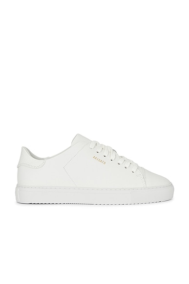 Clean 90 Croc Sneaker