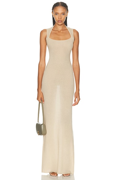Lune Maxi Dress