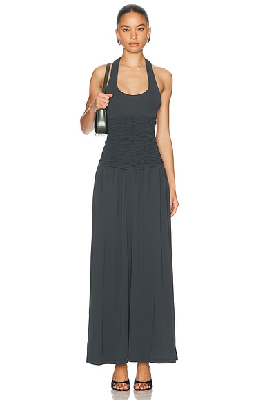 Palo Maxi Dress