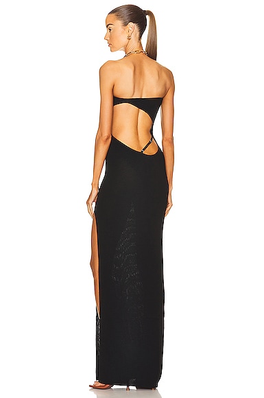 Alder Dress