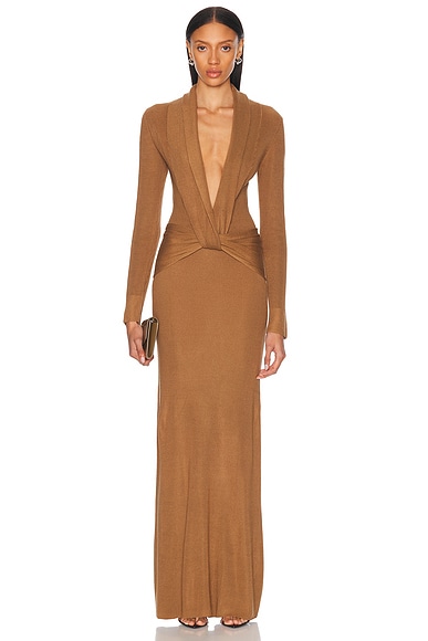 Aure Dress