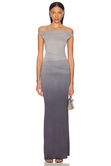 Hali Dress