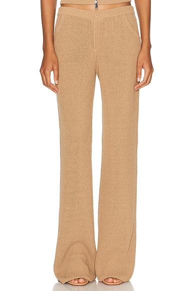 Aries Pant