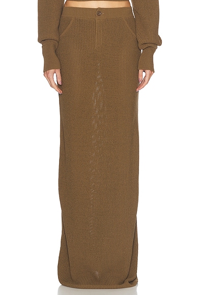 Castu Skirt
