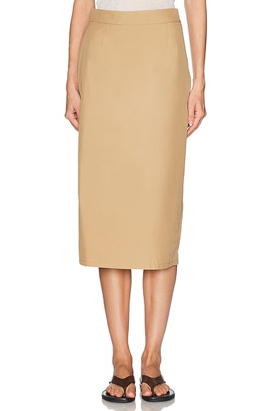 Tala Skirt