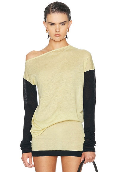 Mirae Top