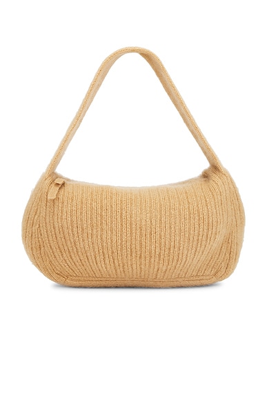 Aya Muse Zucca Bag in Honey