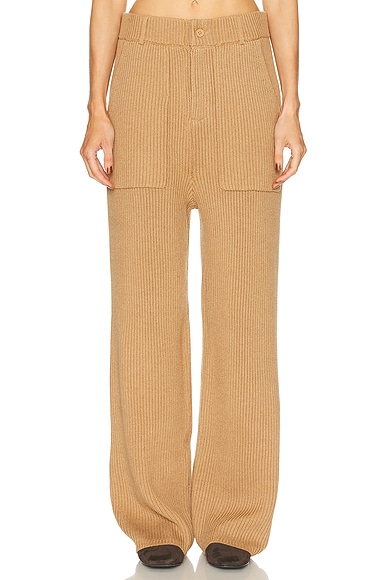 x REVOLVE Knit Trouser