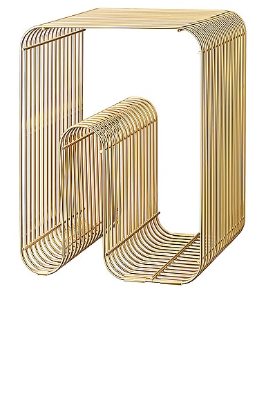 Curva Stool
