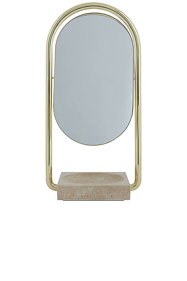 Angui Table Mirror