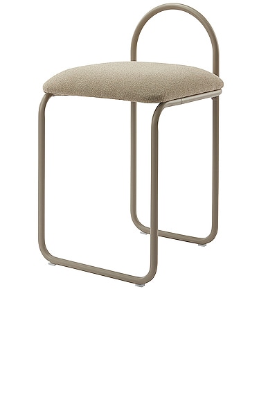 AYTM Angui Chair in Taupe