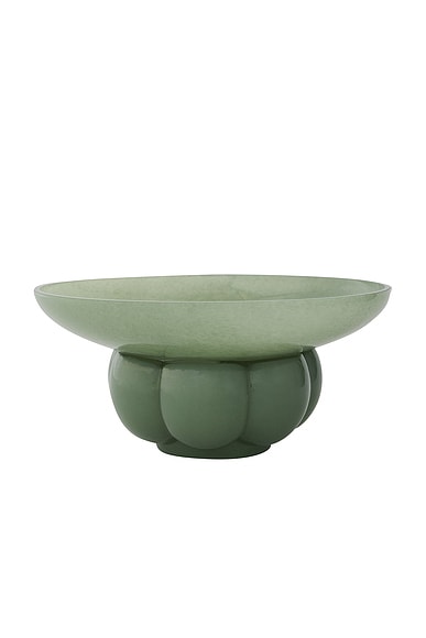 Uva Glass Bowl