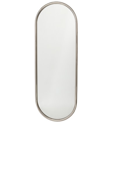 Angui Oval Mirror