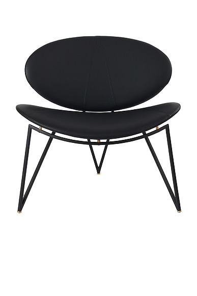 Semper Lounge Chair