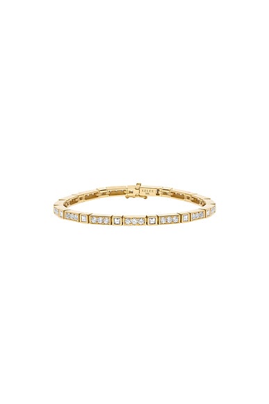 La Nuit Tennis Bracelet