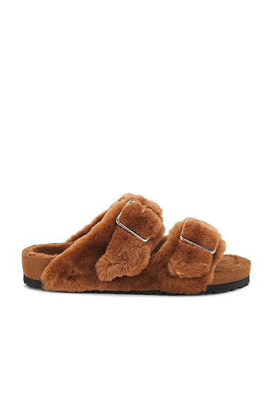 Arizona Shearling