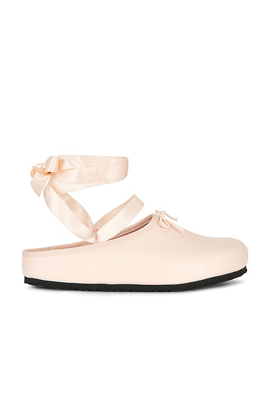 X Repetto Opera NL Clog