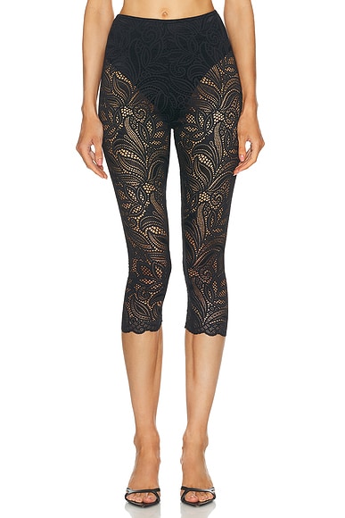 Cassia Capri Legging