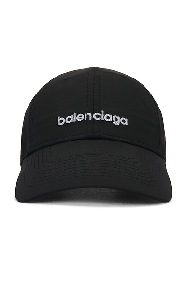 Athletic Cap